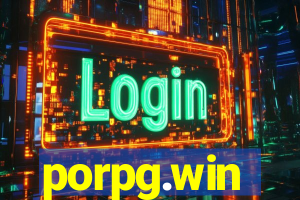 porpg.win
