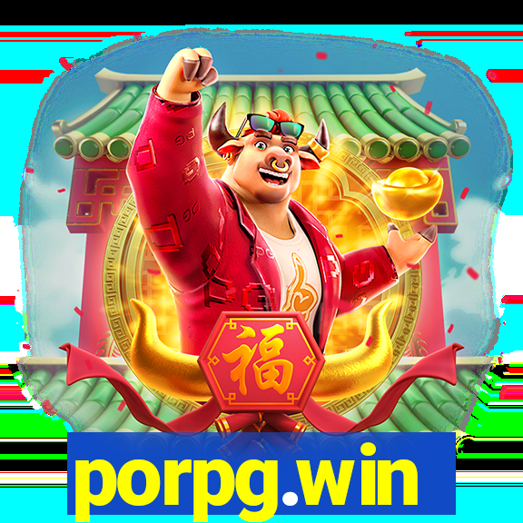porpg.win