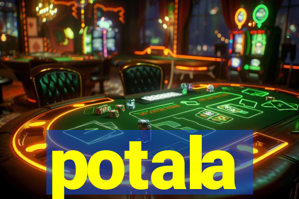 potala-bet.com