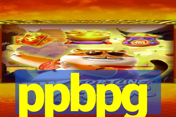 ppbpg
