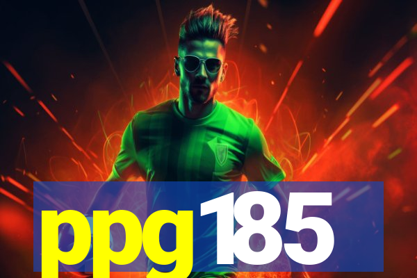 ppg185
