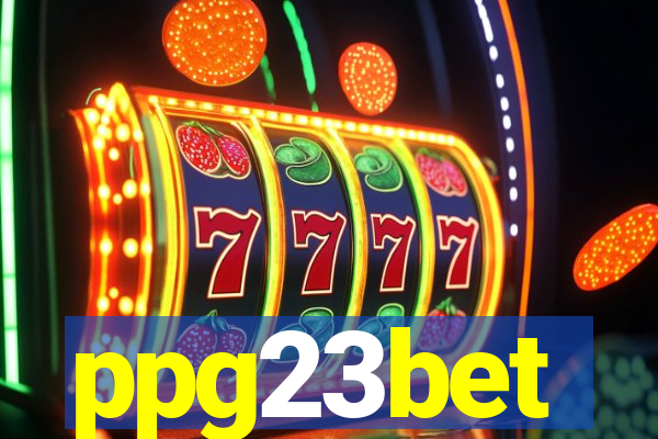 ppg23bet
