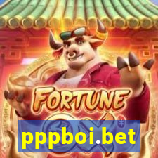 pppboi.bet