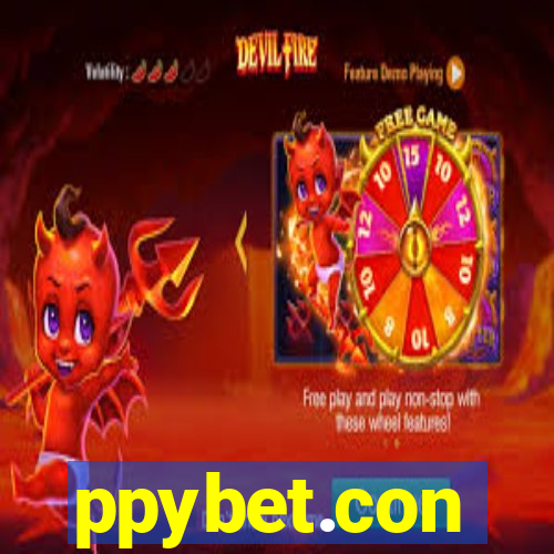 ppybet.con