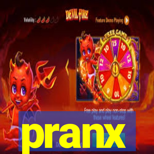 pranx