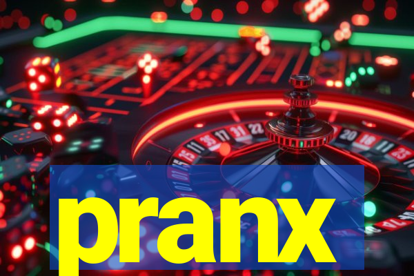 pranx