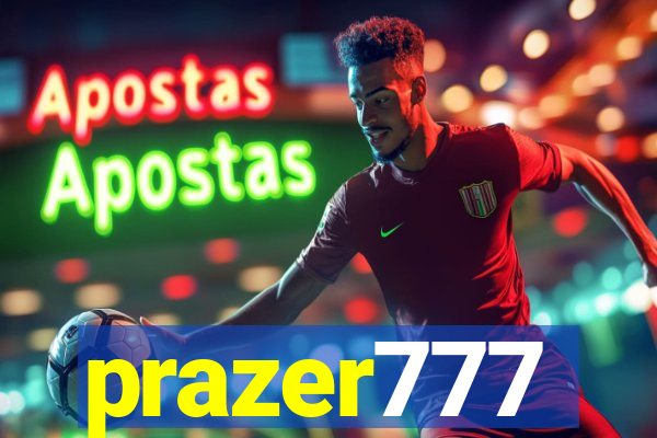 prazer777