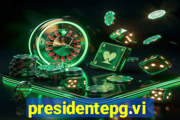 presidentepg.vip