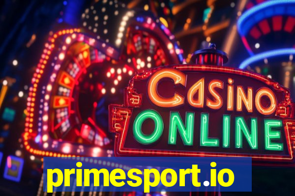 primesport.io