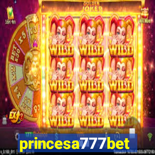 princesa777bet