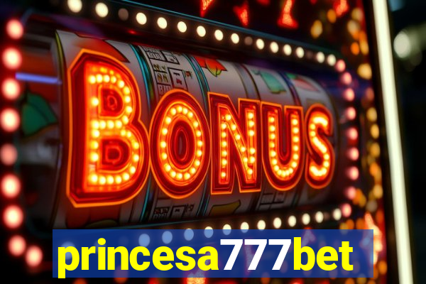 princesa777bet