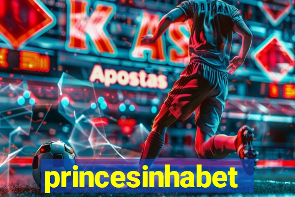 princesinhabet