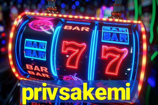 privsakemi