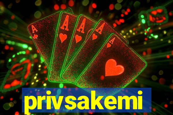 privsakemi