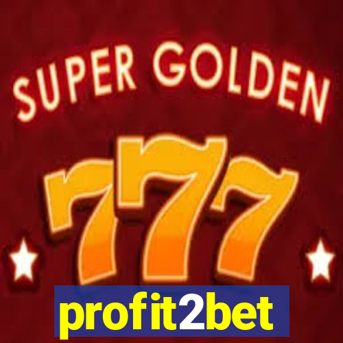 profit2bet