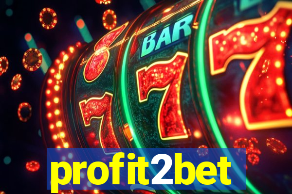 profit2bet