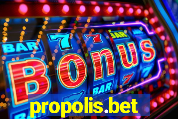 propolis.bet