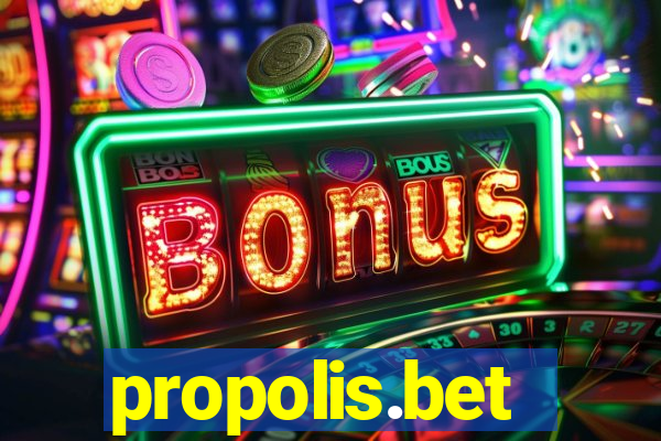 propolis.bet