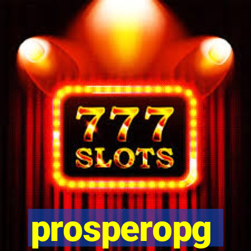 prosperopg