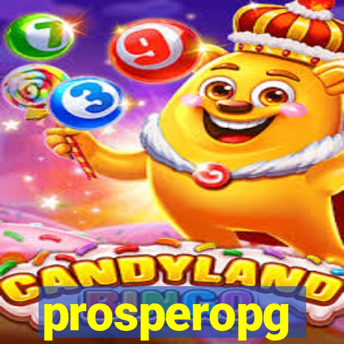 prosperopg