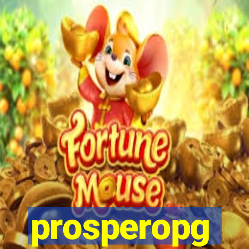 prosperopg