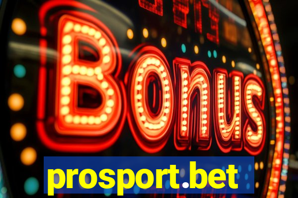 prosport.bet