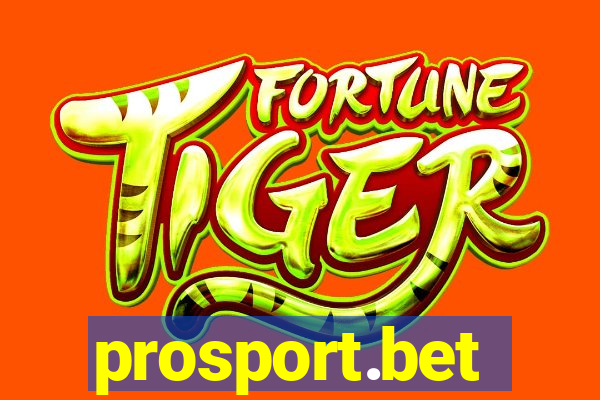prosport.bet