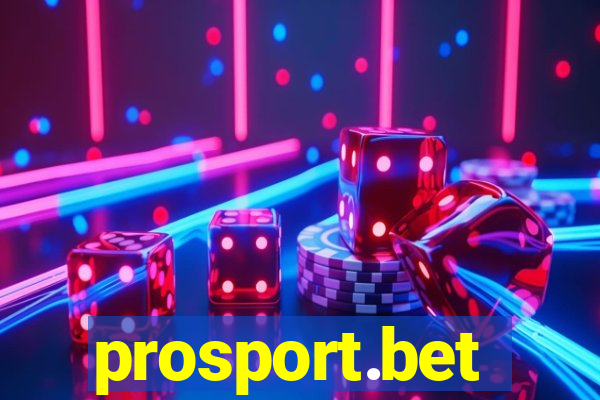 prosport.bet