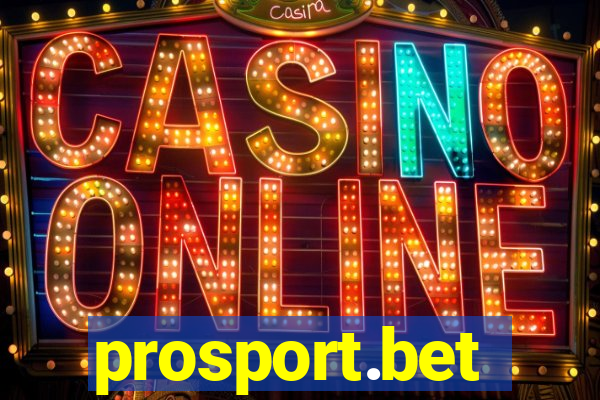 prosport.bet