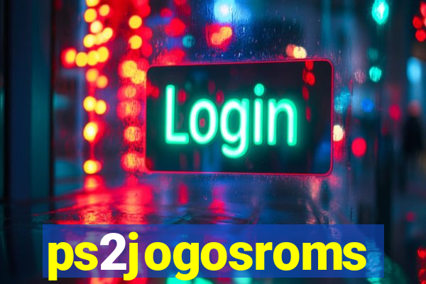 ps2jogosroms