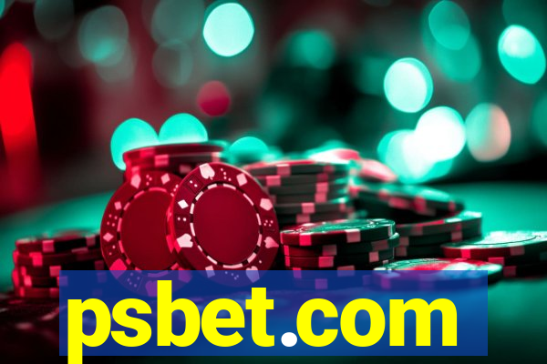 psbet.com