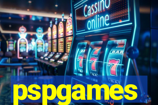pspgames