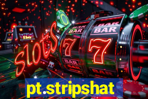 pt.stripshat