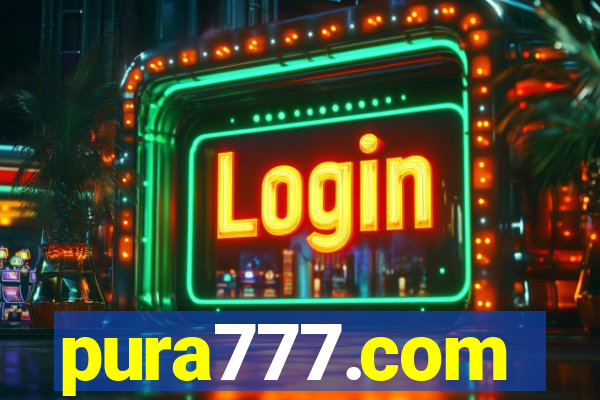 pura777.com