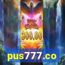 pus777.co