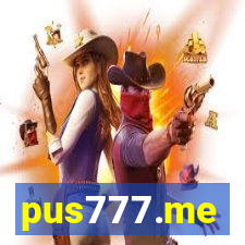 pus777.me