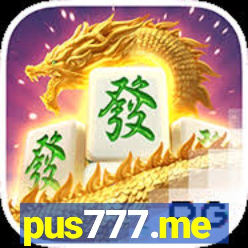 pus777.me