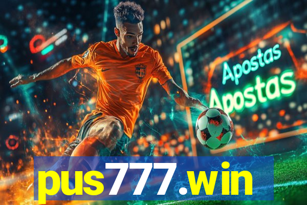 pus777.win