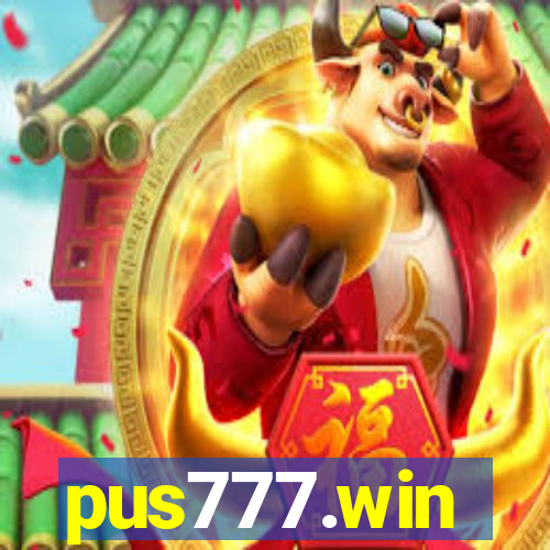 pus777.win