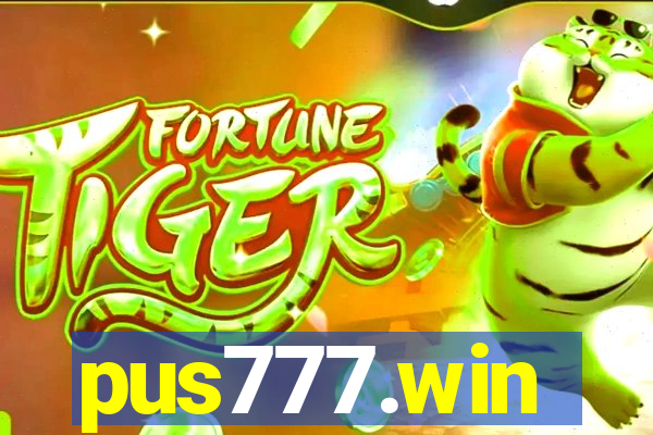pus777.win