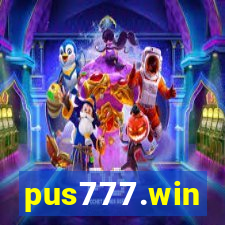 pus777.win