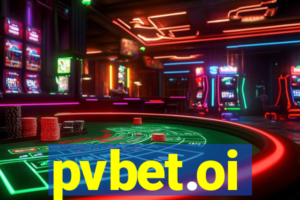 pvbet.oi
