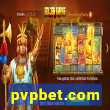 pvpbet.com