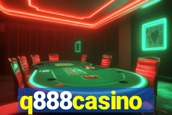 q888casino