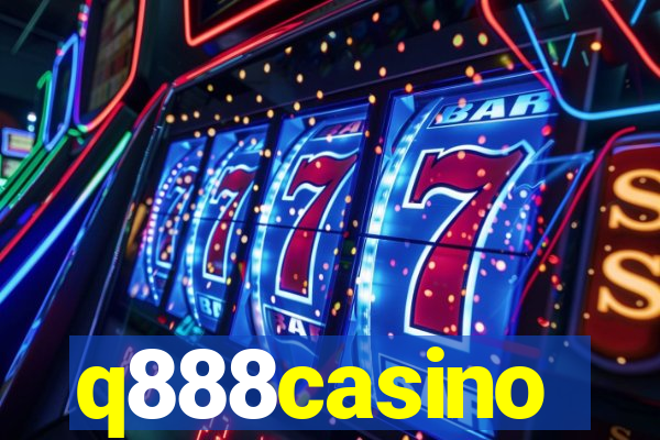 q888casino