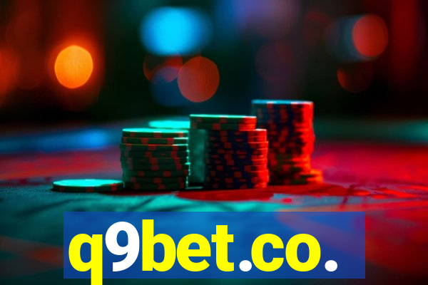 q9bet.co.