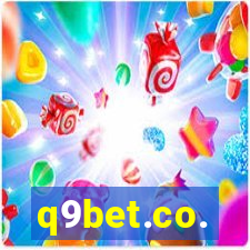 q9bet.co.
