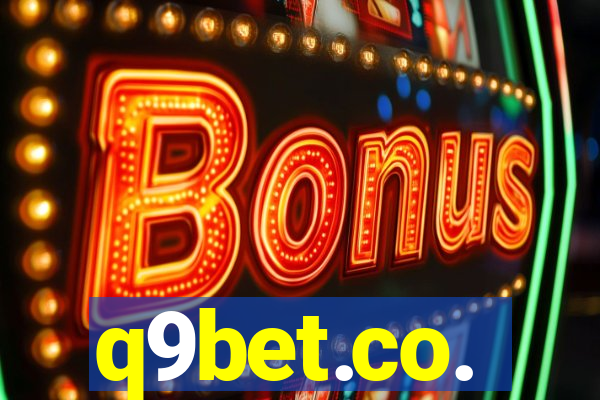 q9bet.co.