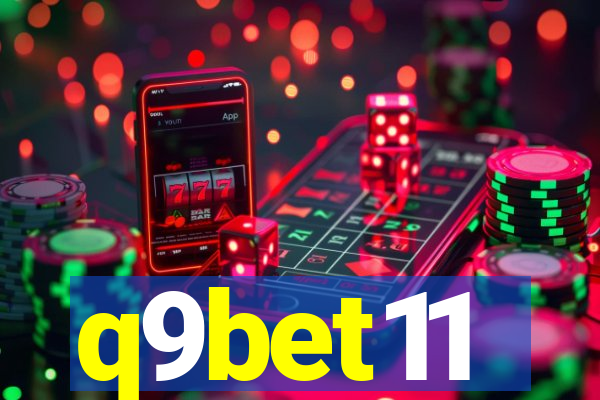 q9bet11