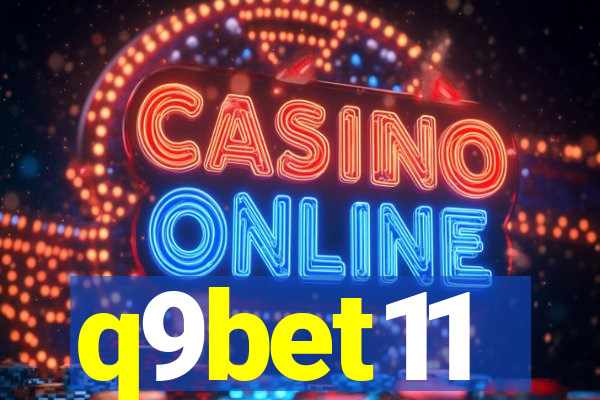 q9bet11